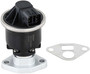 Delphi Exhaust Gas Recirculation (EGR) Valve EG10594 for 1997-2007 Acura/Honda/Saturn 3.0L 3.2L (CL, MDX, TL, Accord)