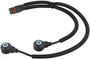 Delphi Ignition Knock (Detonation) Sensor AS10330 for 2007-2021 BMW 3.0L (1 Series M, 135i, 335i, 335i GT xDrive)