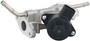 Delphi Exhaust Gas Recirculation (EGR) Valve EG10738 for 2016-2025 Toyota 1.8L (Corolla, Prius, Prius AWD-e, Prius Prime)