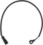 Delphi Ignition Knock (Detonation) Sensor AS10311 for 2005-2014 Audi/Volkswagen 2.5L 2.0L (TT RS Quattro, Beetle, Golf, Jetta)