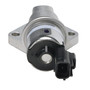 Delphi Fuel Injection Idle Air Control Valve CV10102 for 2000-2004 Ford/Mercury 4.6L 2.0L (Crown Victoria, Escape, Focus, Cougar)
