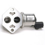 Delphi Fuel Injection Idle Air Control Valve CV10102 for 2000-2004 Ford/Mercury 4.6L 2.0L (Crown Victoria, Escape, Focus, Cougar)