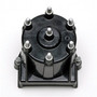 Delphi Distributor Cap DC1015 for 1985-1995 Buick/Cadillac/Chevrolet 2.8L 4.3L (Skylark, Cimarron, Astro, Blazer)