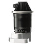 Delphi Exhaust Gas Recirculation (EGR) Valve EG10599 for 2010-2016 Honda 1.5L (CR-Z, Fit)