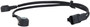 Delphi Ignition Knock (Detonation) Sensor AS10332 for 2012-2018 Mercedes-Benz 3.5L (C300, C350, E350, E400)