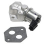 Delphi Fuel Injection Idle Air Control Valve CV10103 for 2002-2003 Ford/Lincoln 3.8L 3.0L (Windstar, LS)