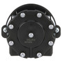 Delphi Distributor Cap DC1016 for 1987-1997 Buick/Cadillac/Chevrolet 5.7L 5.0L (Commercial Chassis, Roadmaster, Brougham, Fleetwood)