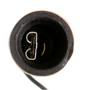 Delphi Oxygen Sensor ES10240 for 1985-1994 Audi/Jaguar/Volkswagen 2.3L 2.2L (100, 100 Quattro, 200, 200 Quattro)