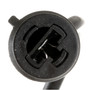 Delphi Oxygen Sensor ES10672 for 1985-1995 Acura/Chevrolet/Geo 1.6L 1.8L (Integra, Legend, Sprint, Tracker)