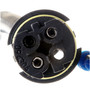 Delphi Oxygen Sensor ES10582 for 1998-2000 Mercedes-Benz 2.8L 4.3L (C280, C43 AMG, CLK320, CLK430)