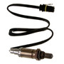 Delphi Oxygen Sensor ES10582 for 1998-2000 Mercedes-Benz 2.8L 4.3L (C280, C43 AMG, CLK320, CLK430)