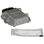 Delphi Ignition Control Module DS10064 for 1991-1999 Lexus/Toyota 4.0L 4.5L (LS400, LX450, SC400, 4Runner)