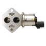 Delphi Fuel Injection Idle Air Control Valve CV10104 for 2001-2008 Ford/Mercury 3.0L (Ranger, Taurus, Sable)