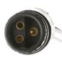 Delphi Oxygen Sensor ES10241 for 1985-1995 BMW/Porsche 1.8L 3.2L (318i, 911, 928, 944)