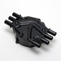 Delphi Distributor Cap DC20009 for 1995-2007 Chevrolet/GMC/Isuzu 4.3L (Astro, Blazer, C1500, Express 1500)