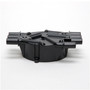 Delphi Distributor Cap DC20009 for 1995-2007 Chevrolet/GMC/Isuzu 4.3L (Astro, Blazer, C1500, Express 1500)