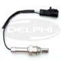 Delphi Oxygen Sensor ES10133 for 1985-1995 Ford/Lincoln/Mazda 3.0L 2.3L (Aerostar, Bronco, Bronco II, Country Squire)