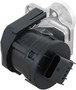 Delphi Exhaust Gas Recirculation (EGR) Valve EG10756 for 2012-2018 Mercedes-Benz 3.5L (C300, C350, E350, E400)