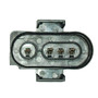 Delphi Oxygen Sensor ES10403 for 1996-1998 Audi/Volkswagen 1.8L 2.0L (A4, A4 Quattro, Cabrio, Golf)
