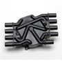 Delphi Distributor Cap DC20010 for 1996-2002 Cadillac/Chevrolet/GMC 5.7L 5.0L (Escalade, C1500, C1500 Suburban, C2500)