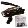 Delphi Oxygen Sensor ES10242 for 1985-1995 Alfa Romeo/Audi/Hyundai 3.0L 2.5L (164, Milano, Spider, 100)