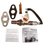 Delphi Oxygen Sensor ES10822 for 1985-1992 Chevrolet/Toyota 1.6L 4.2L (Nova, Corolla, Land Cruiser, Pickup)