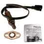 Delphi Oxygen Sensor ES10318 for 1991-1995 Geo/Toyota 1.8L 1.6L (Prizm, Celica, Corolla, Paseo)
