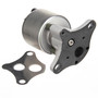 Delphi Exhaust Gas Recirculation (EGR) Valve EG10020 for 1990-2000 Buick/Chevrolet/GMC 2.2L 2.4L (Century, Skylark, Beretta, Cavalier)
