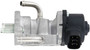 Delphi Exhaust Gas Recirculation (EGR) Valve EG10758 for 2012-2021 Lexus/Toyota 2.5L (ES300h, NX300h, Avalon, Camry)