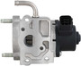 Delphi Exhaust Gas Recirculation (EGR) Valve EG10758 for 2012-2021 Lexus/Toyota 2.5L (ES300h, NX300h, Avalon, Camry)