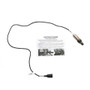 Delphi Oxygen Sensor ES10587 for 1985-1987 Alfa Romeo/BMW/Nissan 2.0L 1.8L (Spider, 318i, 528e, D21)