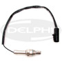 Delphi Oxygen Sensor ES10135 for 1987-1992 Ford/Mercury 5.0L 4.9L (Bronco, Bronco II, E-250 Econoline, E-250 Econoline Club Wagon)