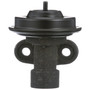 Delphi Exhaust Gas Recirculation (EGR) Valve EG10244 for 1997-2004 Ford/Mazda/Mercury 2.0L 3.0L (Escort, Focus, Taurus, B3000)