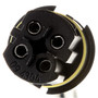 Delphi Oxygen Sensor ES10899 for 1995-2006 BMW/Land Rover 1.9L 2.5L (318i, 318is, 318ti, 323Ci)