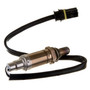 Delphi Oxygen Sensor ES10899 for 1995-2006 BMW/Land Rover 1.9L 2.5L (318i, 318is, 318ti, 323Ci)