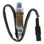 Delphi Oxygen Sensor ES10246 - 4-Wire Narrow-Band
