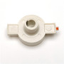 Delphi Distributor Rotor DC20025 for 1987-1997 Buick/Cadillac/Chevrolet 5.7L 5.0L (Commercial Chassis, Roadmaster, Brougham, Fleetwood)
