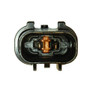 Delphi Oxygen Sensor ES10677 for 1991-1994 Dodge/Eagle/Mitsubishi 1.5L 1.8L (Colt, Summit, Expo, Expo LRV)