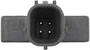 Delphi Exhaust Gas Recirculation (EGR) Valve EG10759 for 2018-2025 Lexus/Toyota 2.5L (ES250, ES300h, Avalon, Camry)