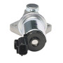 Delphi Fuel Injection Idle Air Control Valve CV10118 for 1996-2002 Ford/Lincoln/Mercury 5.0L 5.4L (Explorer, F-150, Ranger, Taurus)