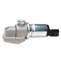 Delphi Fuel Injection Idle Air Control Valve CV10118 for 1996-2002 Ford/Lincoln/Mercury 5.0L 5.4L (Explorer, F-150, Ranger, Taurus)