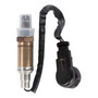 Delphi Oxygen Sensor ES10449 for 1990-1996 Mercedes-Benz 3.0L 3.2L (300E, 300SE, 400E, 400SE)