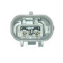 Delphi Oxygen Sensor ES10323 for 1992-1997 Geo/Toyota 1.8L 1.6L (Prizm, Celica, Corolla, MR2)