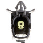 Delphi Oxygen Sensor ES10146 for 1990-1995 Ford/Kia/Mazda 1.8L 1.3L (Escort, Festiva, Sephia, 323)