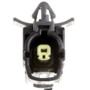 Delphi Oxygen Sensor ES10146 for 1990-1995 Ford/Kia/Mazda 1.8L 1.3L (Escort, Festiva, Sephia, 323)