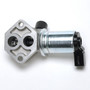 Delphi Fuel Injection Idle Air Control Valve CV10120 for 1991-1995 Ford/Lincoln/Mercury 4.6L (Crown Victoria, Thunderbird, Town Car, Cougar)