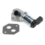 Delphi Fuel Injection Idle Air Control Valve CV10120 for 1991-1995 Ford/Lincoln/Mercury 4.6L (Crown Victoria, Thunderbird, Town Car, Cougar)
