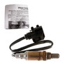 Delphi Oxygen Sensor ES10840 for 2001-2003 Chrysler/Dodge 3.8L 3.3L (Town & Country, Voyager, Caravan, Grand Caravan)