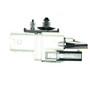 Delphi Oxygen Sensor ES10925 for 1999-2004 Volvo 2.9L 2.8L (S80)