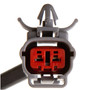 Delphi Oxygen Sensor ES10465 for 1989-1993 Mazda 2.2L 2.6L (B2200, B2600)